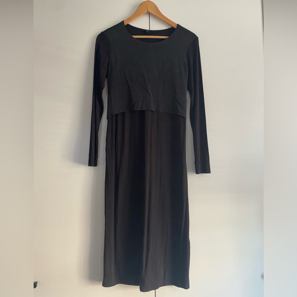 COS Casual Maxi Dress